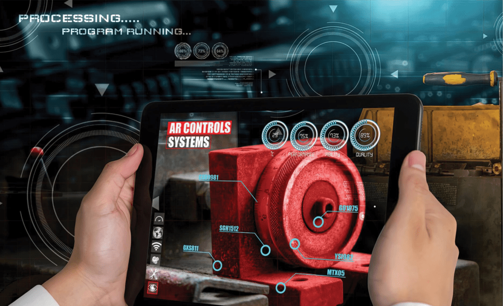 حفظ و نگهداری سیستم F&G